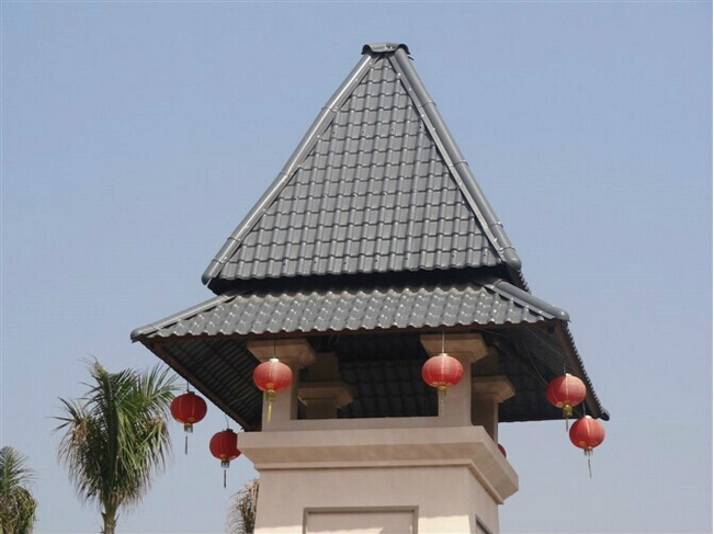 合成樹脂瓦價(jià)格多少錢一平米? 為什么差距這么大？