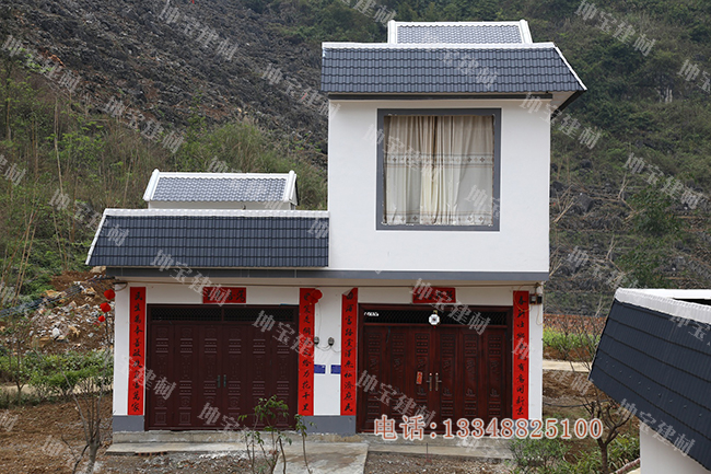 農(nóng)村建房屋頂很關(guān)鍵，這些是你必須要知道的