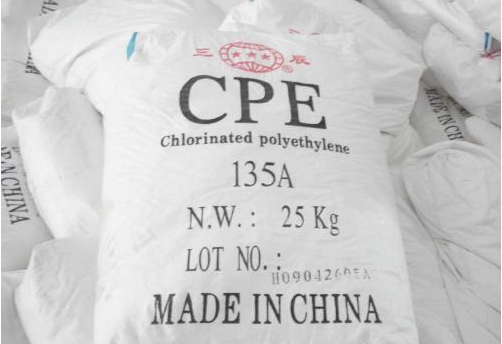 關(guān)于合成樹(shù)脂瓦您了解多少呢？憑什么不褪色不老化？CPE材料