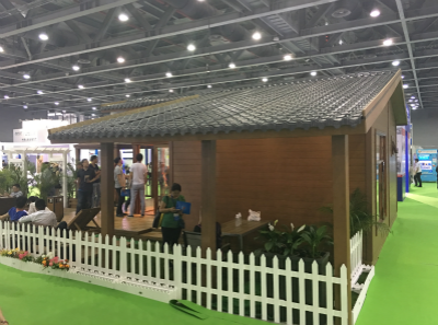 別墅屋面瓦，樹脂瓦是不二選擇！