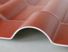 合成樹(shù)脂瓦與采光瓦的區(qū)別在哪里？