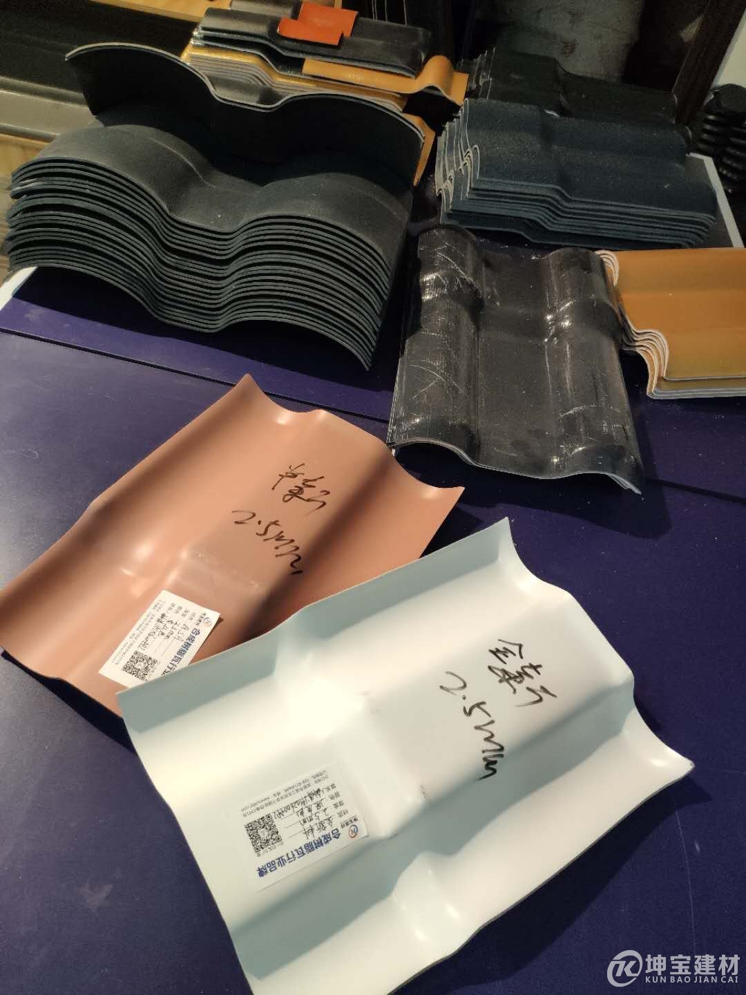 150平米合成樹脂瓦造價(jià) 150平米合成樹脂瓦造價(jià)