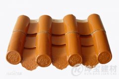 琉璃瓦和普通的瓦有什么區(qū)別？