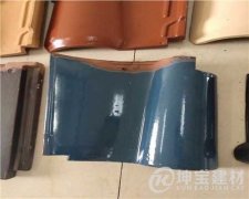 琉璃瓦和水泥瓦有什么區(qū)別？