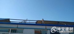為什么一些農村現(xiàn)在很流行“彩鋼頂”？到底有啥好處？